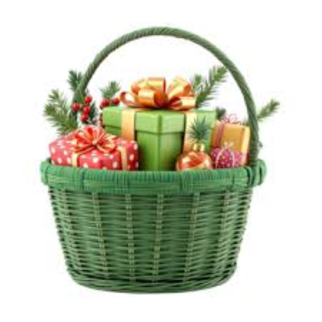HAMPER SMALL WRAPPING